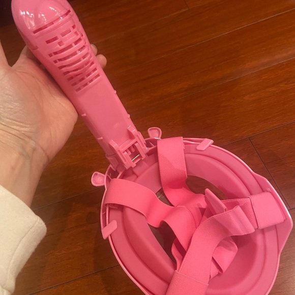 Snorkel Full Face Shield Children - Picture 4 of 6